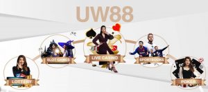 Đăng nhập UW88