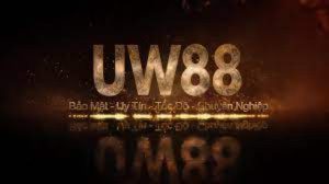 hội viên UW88